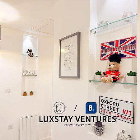 Ideal Family & Business Stay! 2 Min To Station, 10 Min To Harry Potter, 30 Min To London Euston & Free Parking! Watford (Hertfordshire) Exterior foto