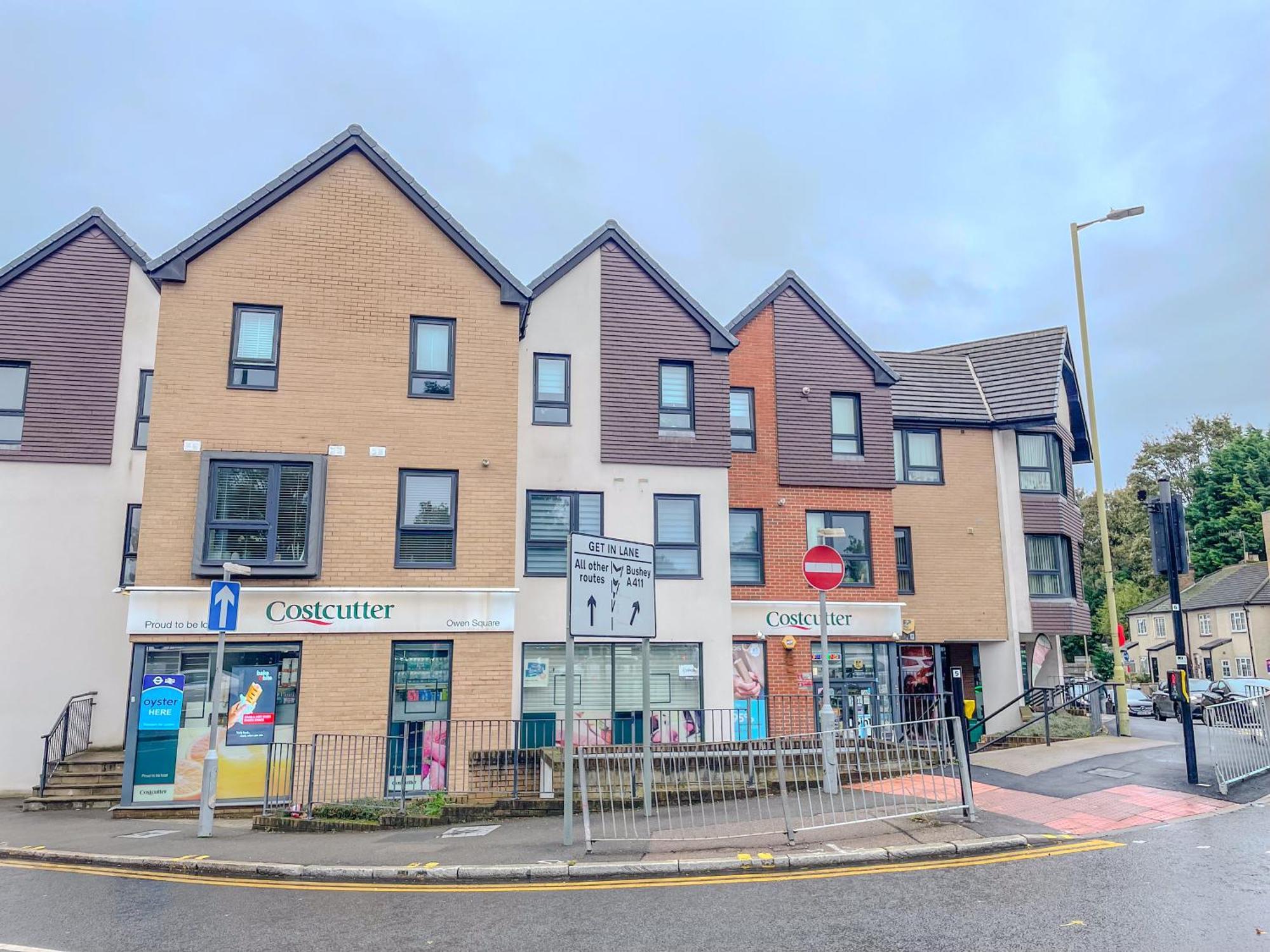 Ideal Family & Business Stay! 2 Min To Station, 10 Min To Harry Potter, 30 Min To London Euston & Free Parking! Watford (Hertfordshire) Exterior foto