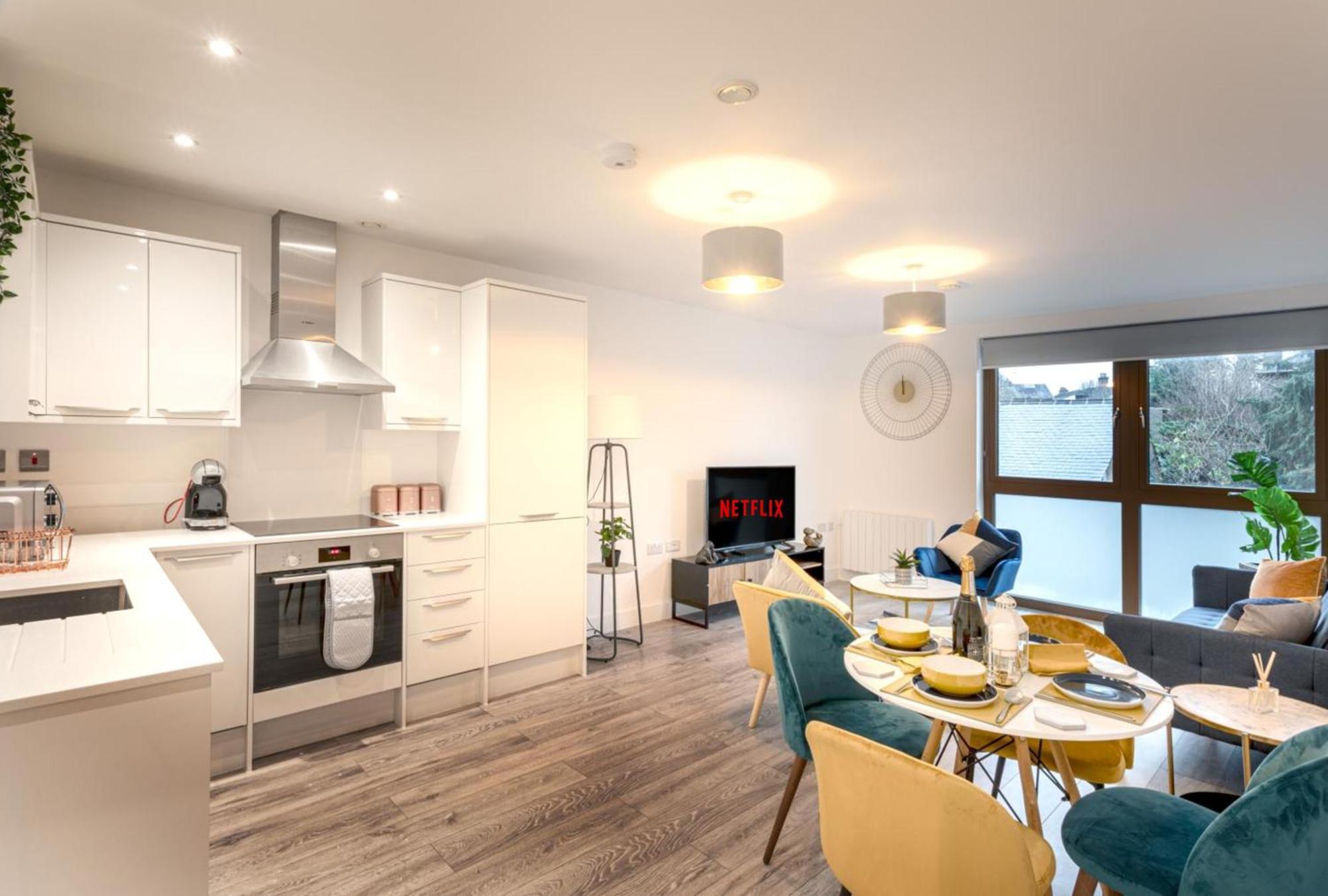 Ideal Family & Business Stay! 2 Min To Station, 10 Min To Harry Potter, 30 Min To London Euston & Free Parking! Watford (Hertfordshire) Exterior foto