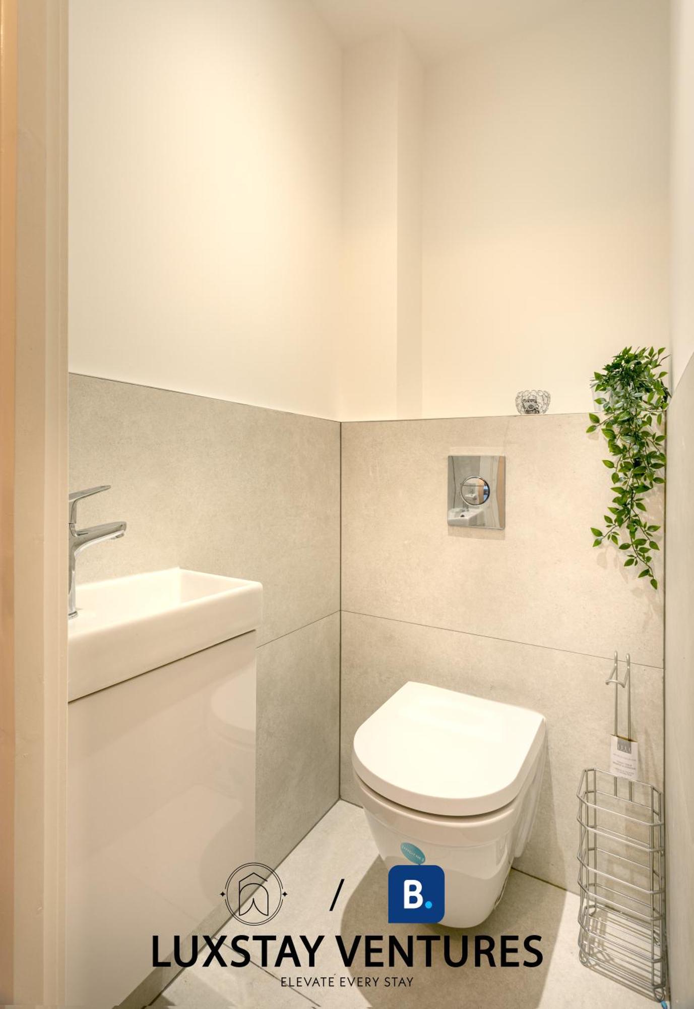 Ideal Family & Business Stay! 2 Min To Station, 10 Min To Harry Potter, 30 Min To London Euston & Free Parking! Watford (Hertfordshire) Exterior foto